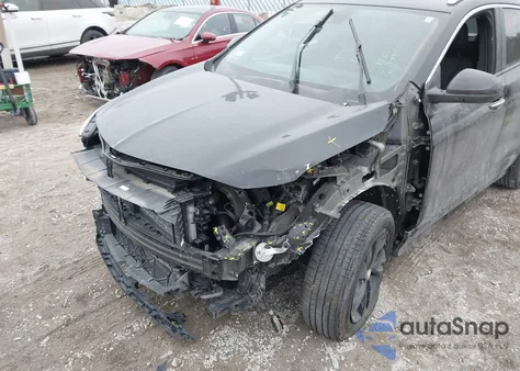 2024 Buick Encore Gx Sport Touring Awd from USA, damaged, VIN KL4AMESL1RB078067